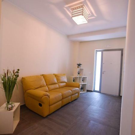 La Maison Vintage Rossano Stazione Экстерьер фото