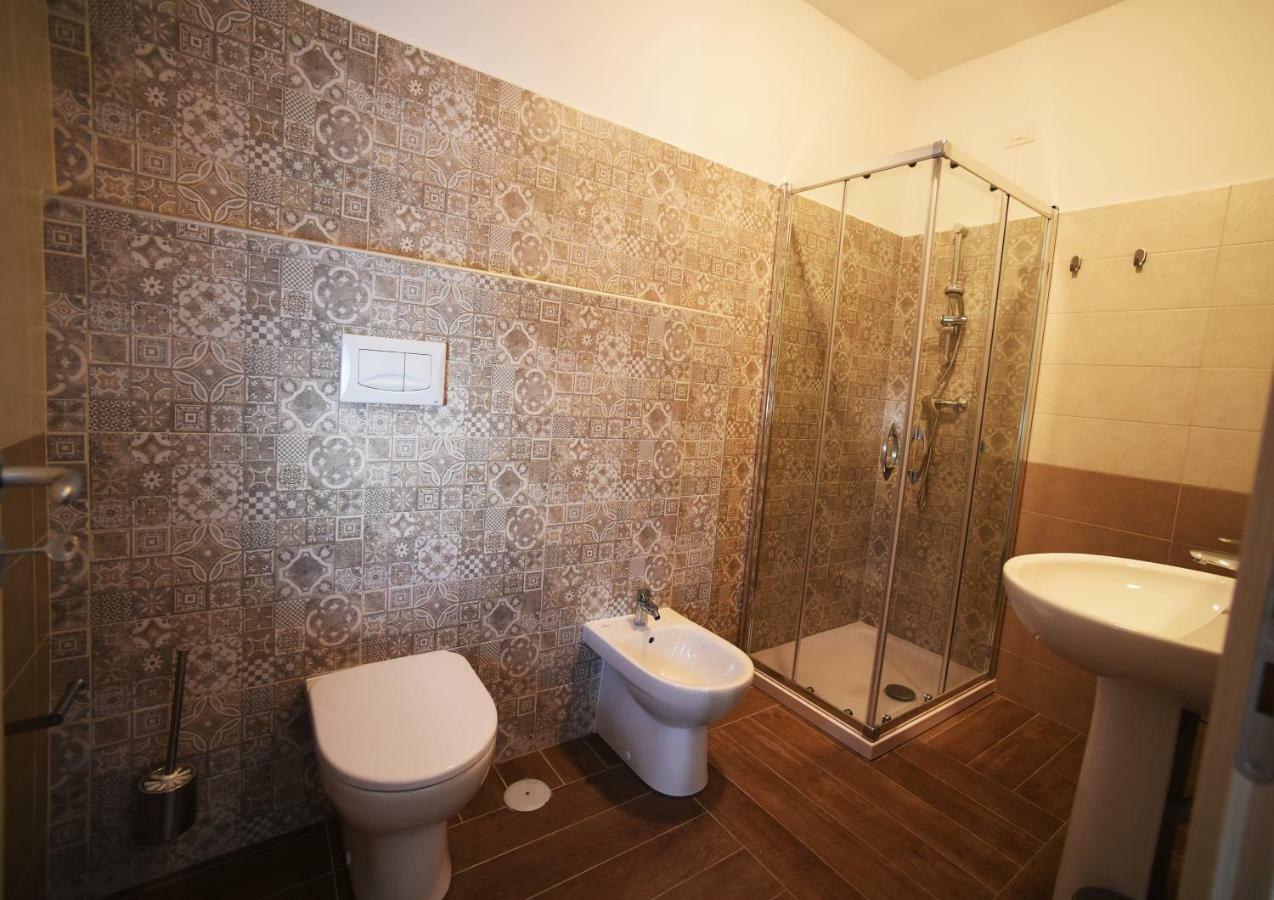 La Maison Vintage Rossano Stazione Номер фото
