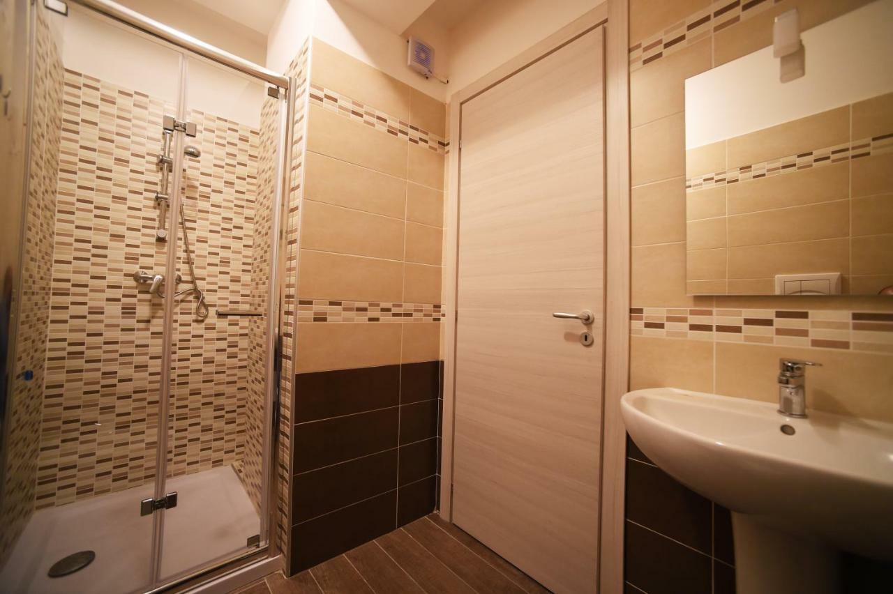 La Maison Vintage Rossano Stazione Номер фото