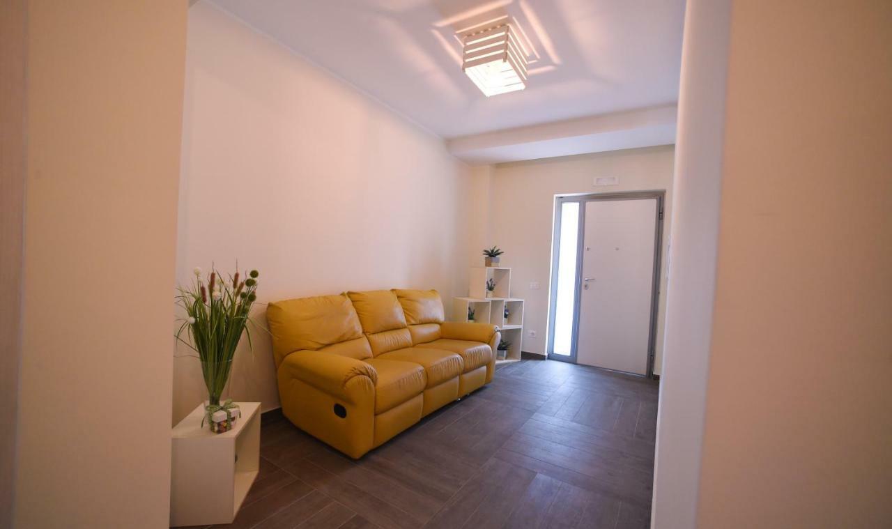 La Maison Vintage Rossano Stazione Экстерьер фото